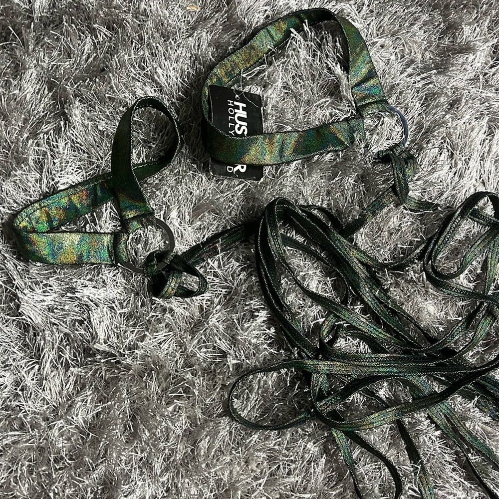 Leg wraps